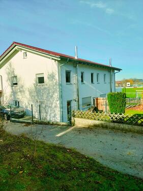 Foto - Gepflegte Doppelhaushälfte mit 5 Zimmern in Wurmannsquick