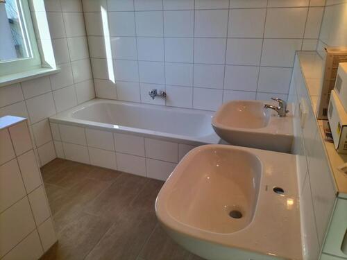 Foto - 5 Zimmer Doppelhaushälfte in Wurmannsquick