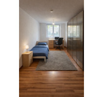 Möbliertes Zimmer in der Altstadt von Lindau (Insel) – Zentral - Lindau (Bodensee)