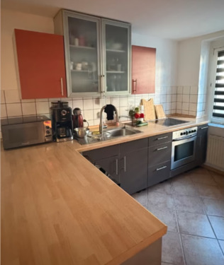 Foto - 1 Zimmer Etagenwohnung zur Miete in Lindau (Bodensee)