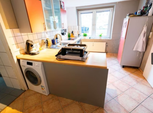 Foto - Etagenwohnung in Lindau (Bodensee) zur Miete