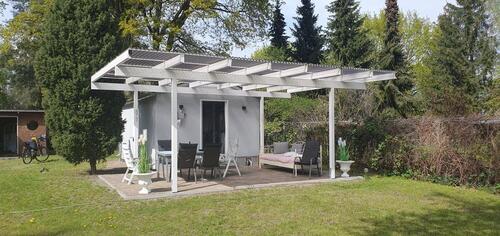 Foto - Ferienbungalow zu vermieten - 60,00&nbsp;EUR Kaltmiete,