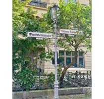 Co-Praxis Raum 4: 35m2 Praxisraum in attraktiver Lage zu vermieten - Berlin Charlottenburg-Wilmersdorf