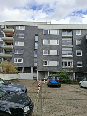 Foto - Schicke Wohnung mit Balkon u. Tiefgaragenplatz in Erkrath
