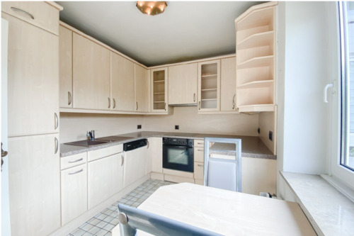 Foto - 4 Zimmer Etagenwohnung in Geldern