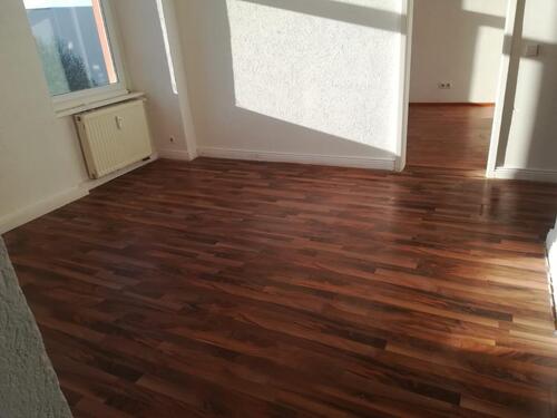 Foto - Etagenwohnung in Döbeln zur Miete