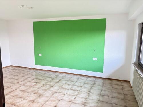 Foto - 3 Zimmer Etagenwohnung in Nettersheim