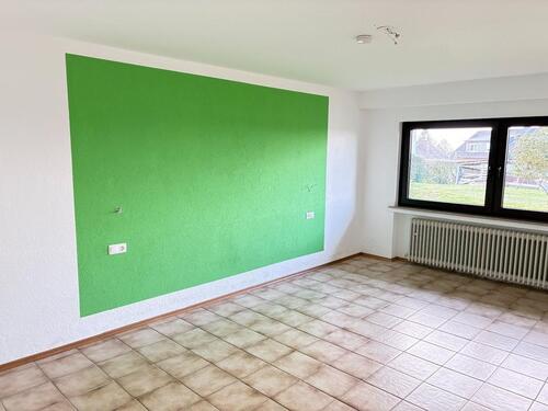 Foto - Etagenwohnung in Nettersheim zur Miete