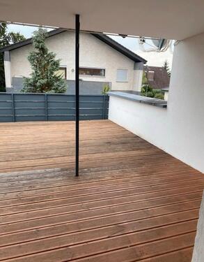 Foto - 1 Zimmer Etagenwohnung in Offenbach am Main