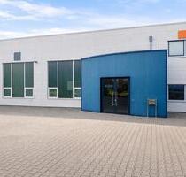 Gewerbefläche mit 504 m² zur Miete - Oldenburg Bloherfelde