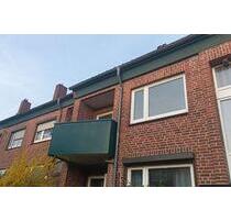 2 Zimmer Wohnung in 21680 Stade ruhige Lage und gepflegt