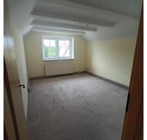 2-Zimmer Dachgeschosswohnung in der Frankfurter Str. zur Miete - Seelow
