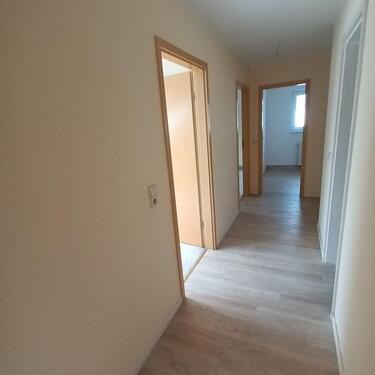 Foto - 2 Zimmer Dachgeschoßwohnung in Seelow