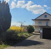 Einfamilienhaus mit unverbaubarem Kahltalblick - Kleinkahl