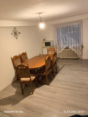 Foto - Etagenwohnung in Neunkirchen zur Miete