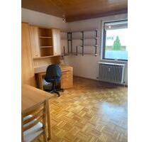 1 Zimmer-Wohnung in Uni-Nähe ab 01.06.2026 zu vermieten - Kaiserslautern Bahnheim