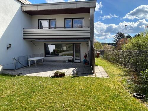 Foto - 5 Zimmer Reihenhaus zum Kaufen in Lüdenscheid