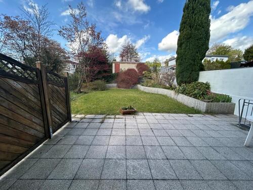 Foto - 5 Zimmer Reihenhaus in Lüdenscheid