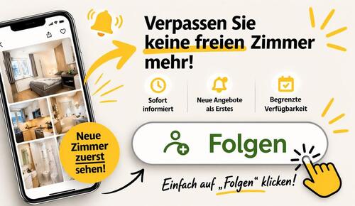 Foto - 1 Zimmer Erdgeschoßwohnung zur Miete in Schleswig