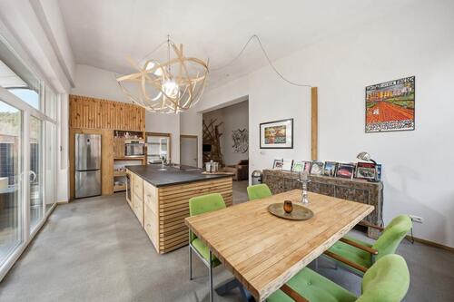 Foto - Traumhafte Loftwohnung zu vermieten