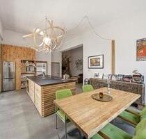 Traumhafte Loftwohnung zu vermieten - Waldfischbach-Burgalben