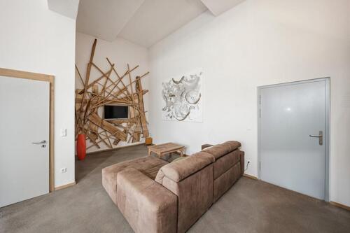 Foto - 2 Zimmer Loft - Studio - Atelier in Waldfischbach-Burgalben