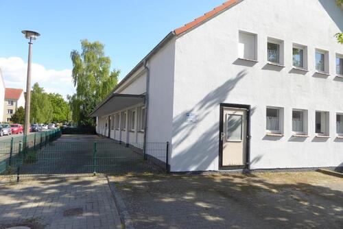 Foto - Attraktives Mehrfamilienhaus in Stralsund – 5 Wohneinheiten