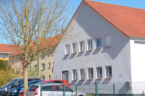 Foto - 11 Zimmer Mehrfamilienhaus, Wohnhaus in Stralsund