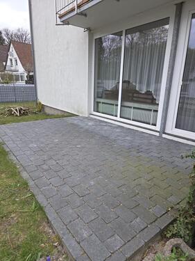 Foto - 2 Zimmer Erdgeschoßwohnung in Celle