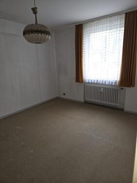 Foto - Erdgeschoßwohnung in Celle zur Miete