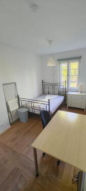 Foto - WG Zimmer (14m²) direkt am Innsbrucker Platz