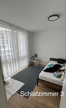 Foto - Etagenwohnung in Duisburg zur Miete