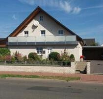 Renovierte Garten Wohnung mit große Wintergarten und Carport - Wolfsburg Alt-Wolfsburg