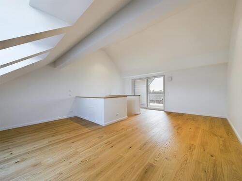 Foto - 3 Zimmer Maisonettenwohnung zur Miete in Husum