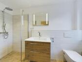 Foto - Maisonettenwohnung in Husum zur Miete