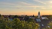 Foto - Exklusives Penthouse mit Alpenblick in München Ost