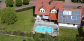 Foto - Gepflegtes Architektenhaus mit Einliegerwohnung 259 m² in Grethem