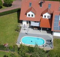 Gepflegtes Architektenhaus mit Einliegerwohnung 259 m² in Grethem - Schwarmstedt
