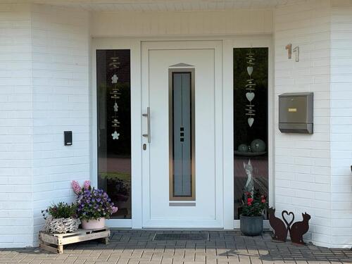 Foto - 7 Zimmer Einfamilienhaus zum Kaufen in Schwarmstedt