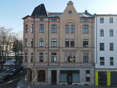 Foto - andere zur Miete in Halle (Saale)