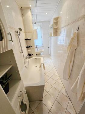 Foto - 2 Zimmer Etagenwohnung zur Miete in Weißenfels