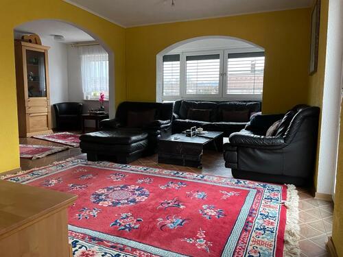 Foto - Einfamilienhaus zur Miete in Ettlingen