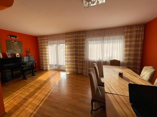 Foto - Einfamilienhaus in Ettlingen