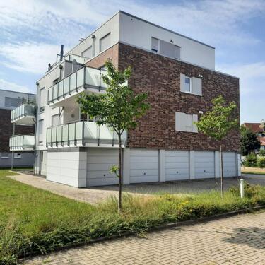 Foto - Etagenwohnung zur Miete in Osnabrück