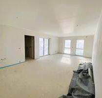 Neubau - Mietwohnung im Erdgeschoss, in Tawern-Fellerich