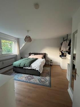 Foto - Wohnung zur Zwischenmiete im Herzen Bochums (ab 01.01.2026)