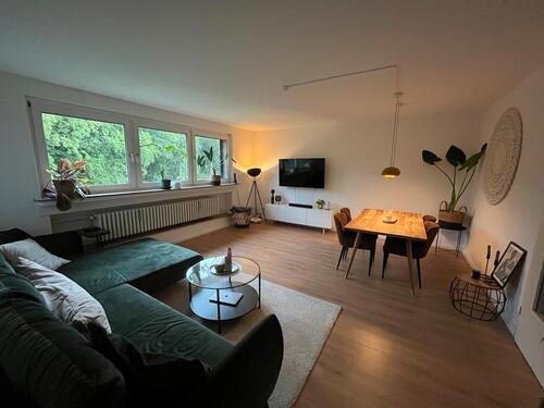 Foto - Etagenwohnung in Bochum