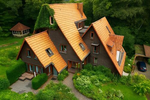 Foto - Einfamilienhaus zum Kaufen in Edermünde