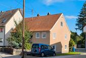 Foto - Einfamilienhaus zum Kaufen in Burgau