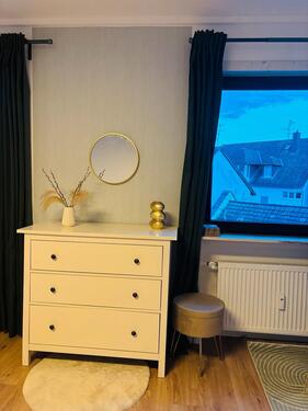 Foto - Etagenwohnung in Frankfurt am Main zur Miete